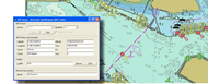 Eye4Software GPS Toolkit screenshot